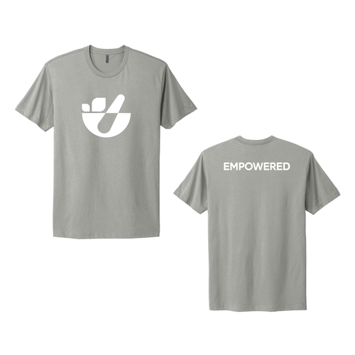Empowered T-Shirt image thumbnail