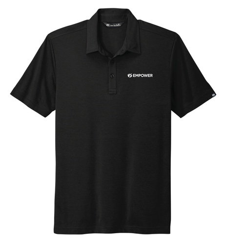 TravisMathew Oceanside Solid Polo image thumbnail