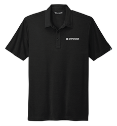 Image of TravisMathew Oceanside Solid Polo