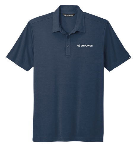 TravisMathew Oceanside Solid Polo image thumbnail