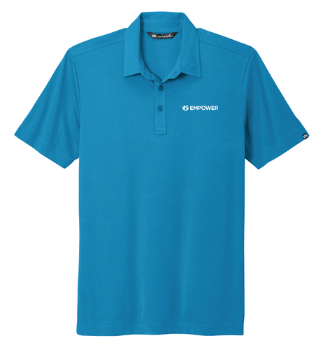 TravisMathew Oceanside Solid Polo image thumbnail