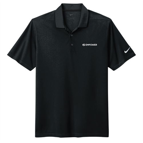 Nike Dri-FIT Micro Pique 2.0 Polo NKDC1963 image thumbnail