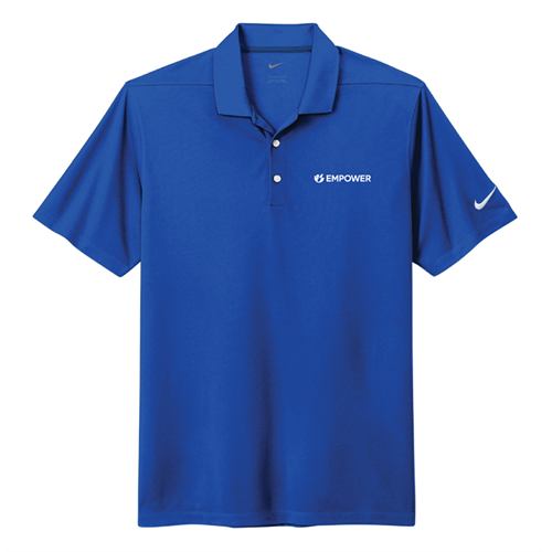 Nike Dri-FIT Micro Pique 2.0 Polo NKDC1963 image thumbnail