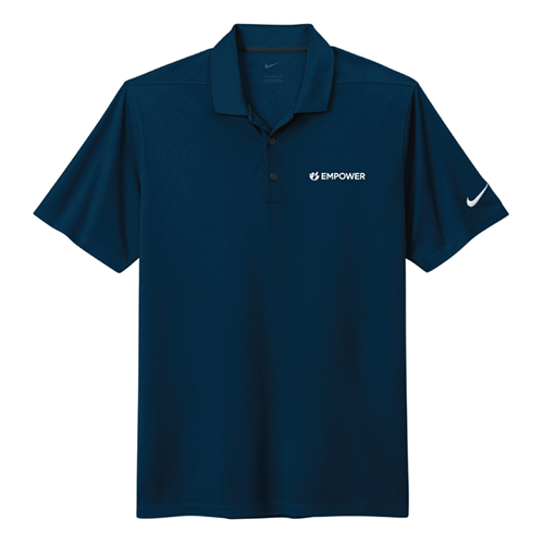 Nike Dri-FIT Micro Pique 2.0 Polo NKDC1963 image thumbnail