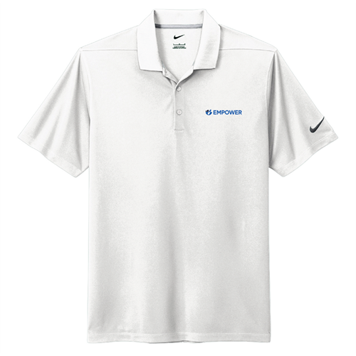 Nike Dri-FIT Micro Pique 2.0 Polo NKDC1963 image thumbnail