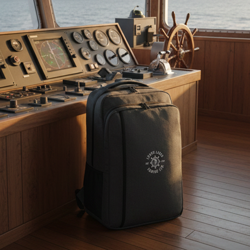Nomad Renew Backpack image thumbnail