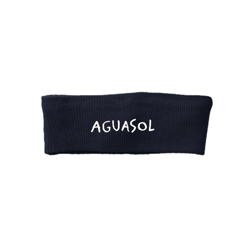 Headwarmer - NAVY image thumbnail