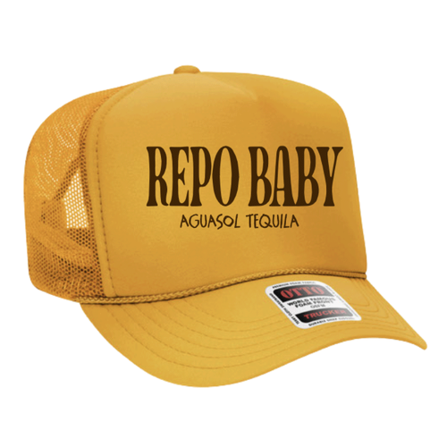 Repo Baby Hat image thumbnail