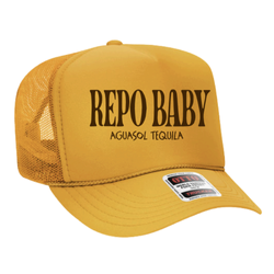 Image of Repo Baby Hat