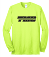Safety Yellow