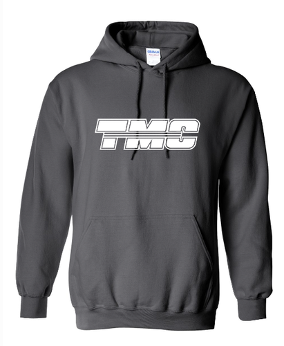 18500 Hooded Sweatshirt image thumbnail