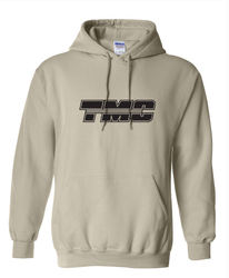 Image of 18500 Hooded Sweatshirt