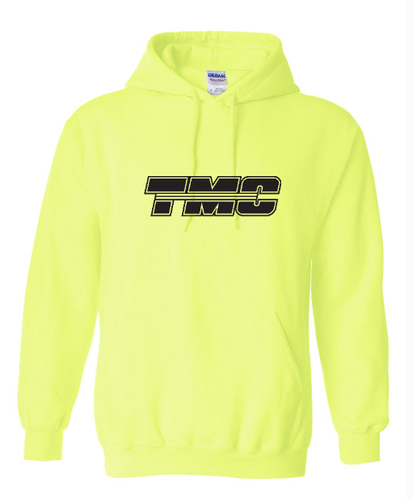 18500 Hooded Sweatshirt image thumbnail