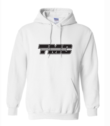 18500 Hooded Sweatshirt image thumbnail