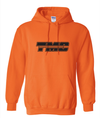 Safety Orange