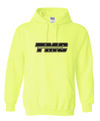 Safety Yellow