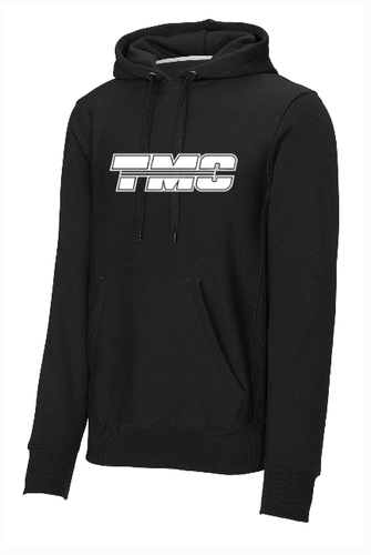 F281 Super Heavy weight Hoodie image thumbnail