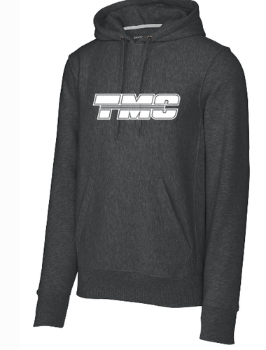 F281 Super Heavy weight Hoodie image thumbnail