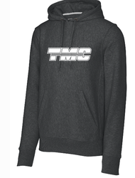 Image of F281 Super Heavy weight Hoodie