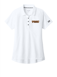 Image of LOG154 Women Polo