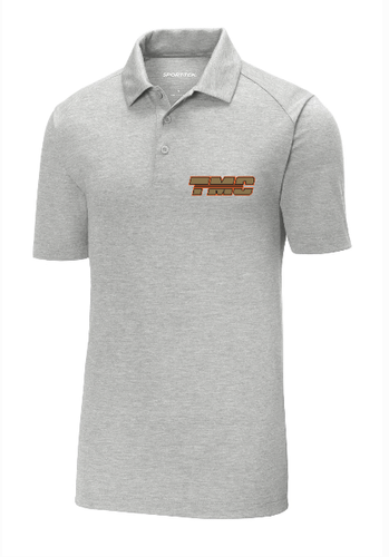 ST405 Triblend Polo image thumbnail