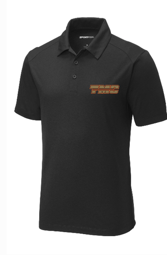 ST405 Triblend Polo image thumbnail