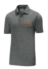 Dark Grey Heather
