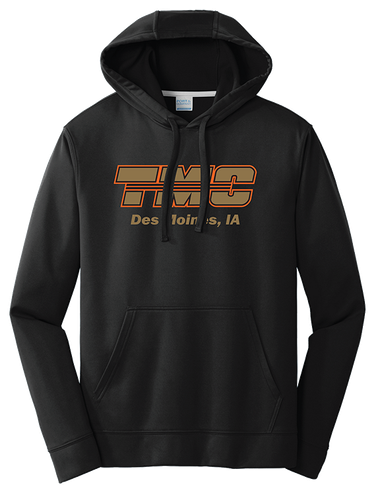 PC590H performance Hoodie  image thumbnail