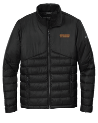 Image of EB510 Full Zip jacket
