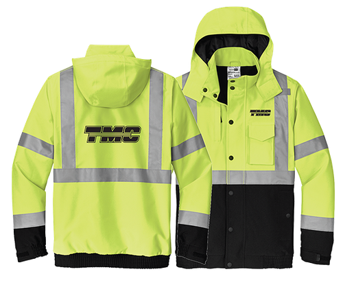 CSJ501 Cornerstone Bomber Jacket  image thumbnail