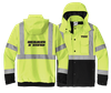 Safety Yellow