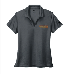 Image of Womens Nike Polo 1991