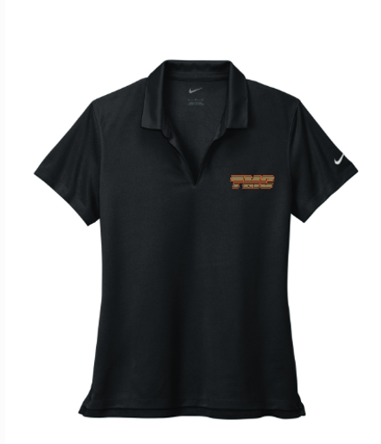 Womens Nike Polo 1991 image thumbnail