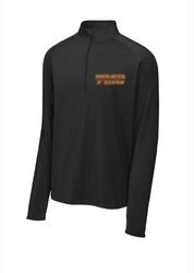 Image of Posicharge 1/4 Zip ST357