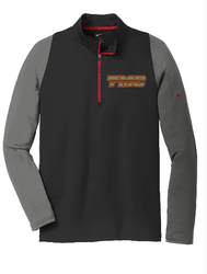 Image of Nike 1/2 Zip coverup 779795
