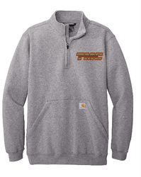 Image of Carhartt® Midweight 1/4-Zip CT105294