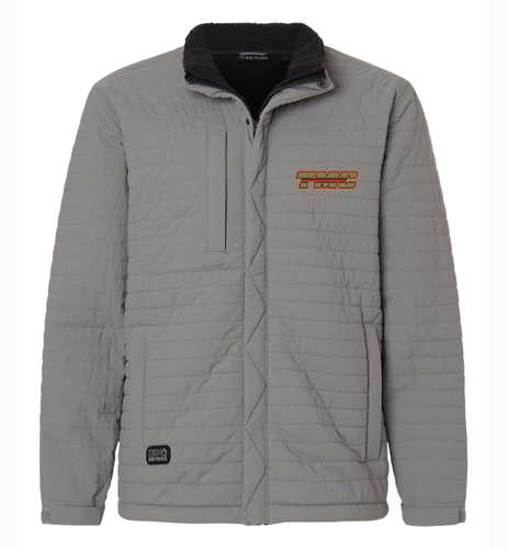 Dri Duck- Full Zip 5304 image thumbnail