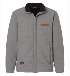 Image of Dri Duck- Full Zip 5304