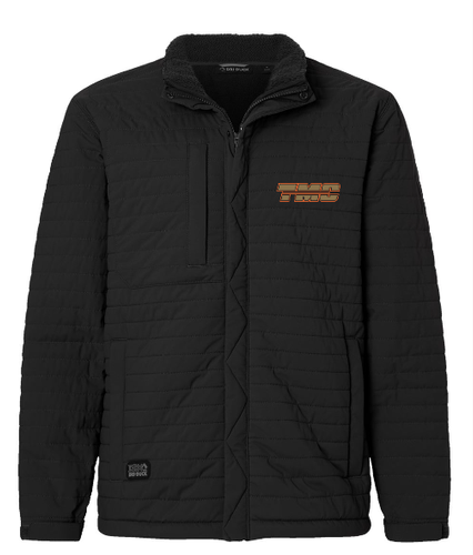 Dri Duck- Full Zip 5304 image thumbnail
