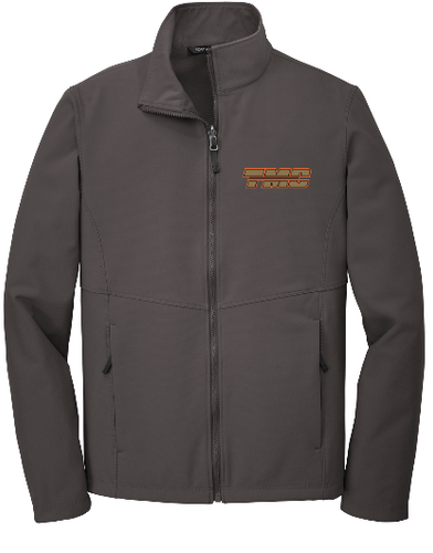 Soft Shell Jacket J901 image thumbnail