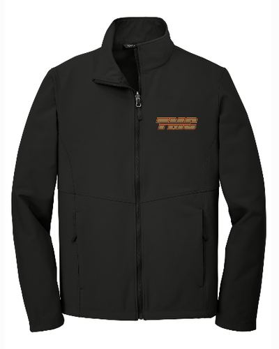 Soft Shell Jacket J901 image thumbnail