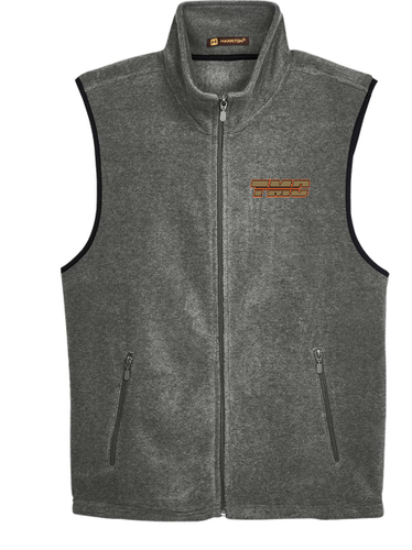 Harrington Fleece Vest M985 image thumbnail
