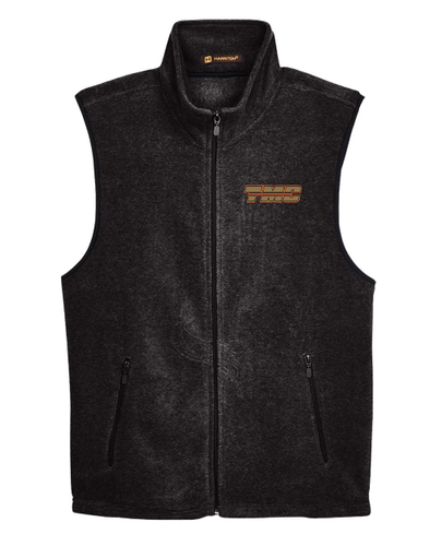 Harrington Fleece Vest M985 image thumbnail