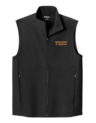 Image of Kinetic Soft Shell Vest- OG741