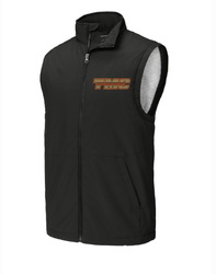 Image of Insulated Vest JST57