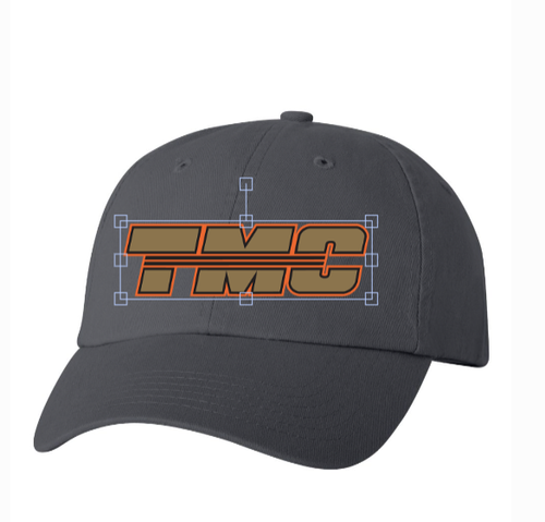 Dad Cap VC300A image thumbnail