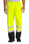 Safety Yellow/ Black