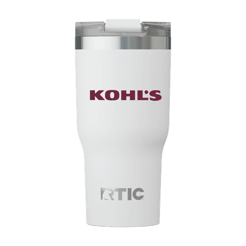 Kohl's 20 oz. RTIC Essential Tumbler image thumbnail