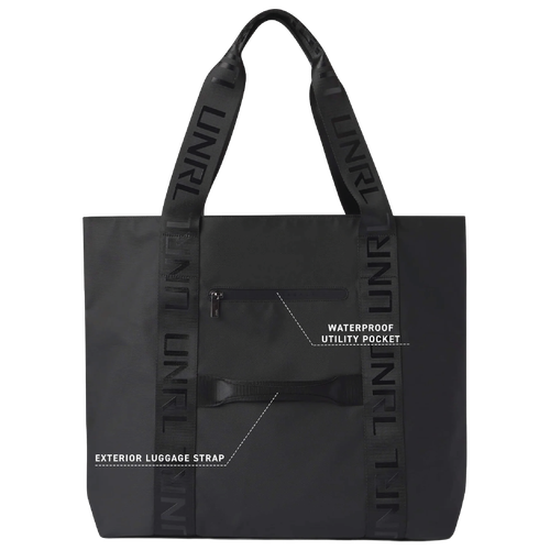 UNRL - Commuter Tote Bag image thumbnail