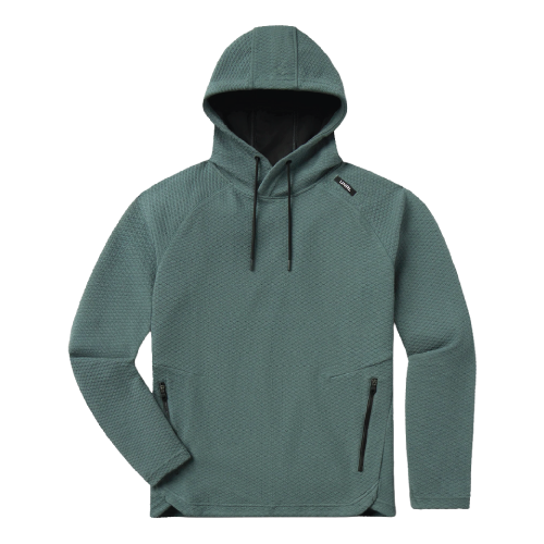 UNRL - Mens Elevation Hoodie image thumbnail